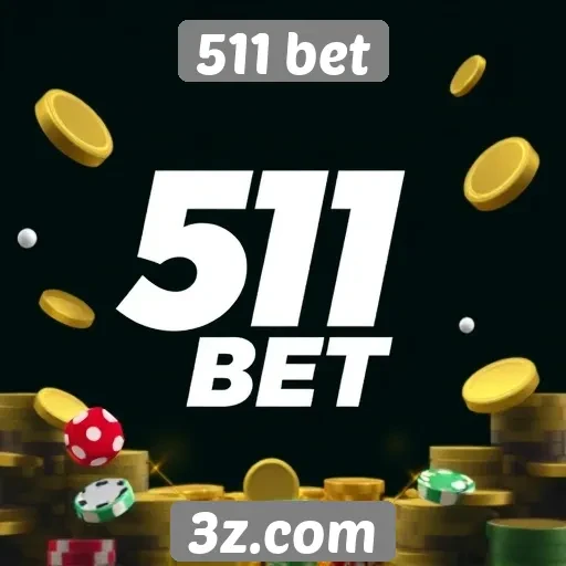 Vantagens do cadastro no 511 bet