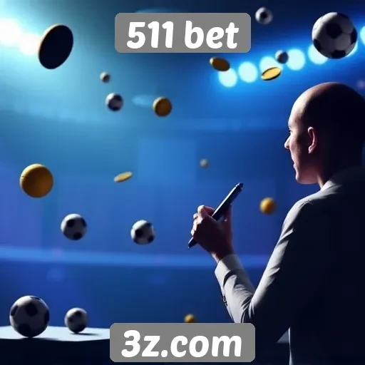Melhores práticas para iniciantes em 511 bet