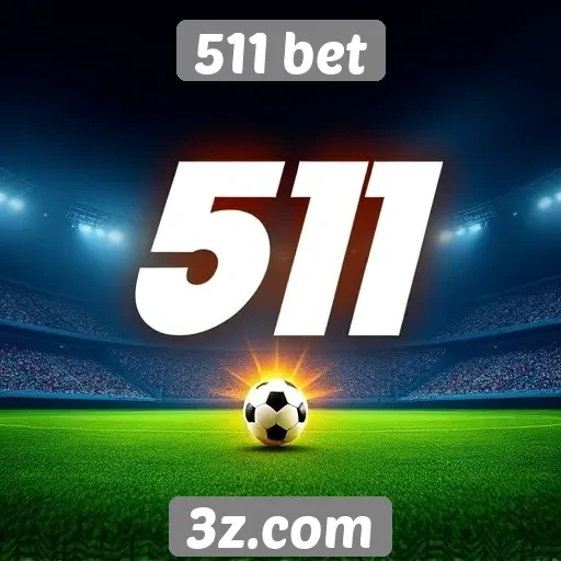 Bônus e promoções do 511 bet para novos jogadores