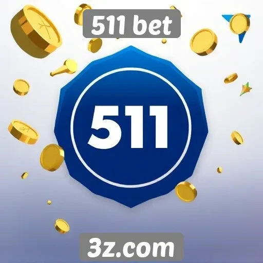 Como funciona o sistema de bônus no site 511 bet