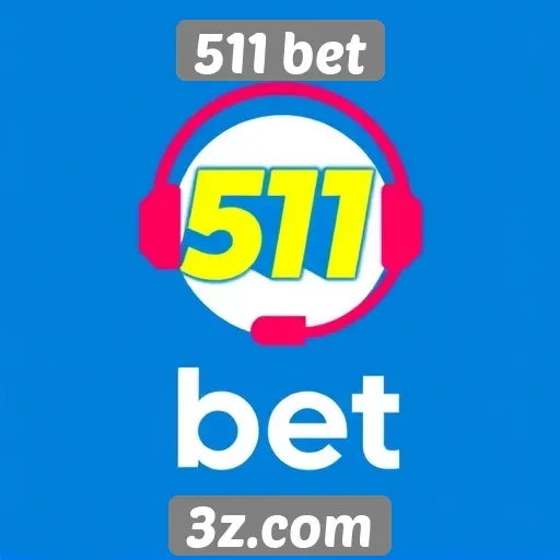 Suporte ao cliente e atendimento na 511 bet