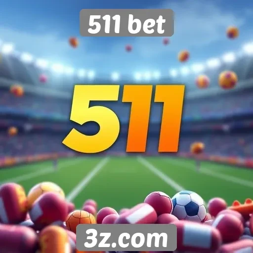 O impacto das promoções no 511 bet