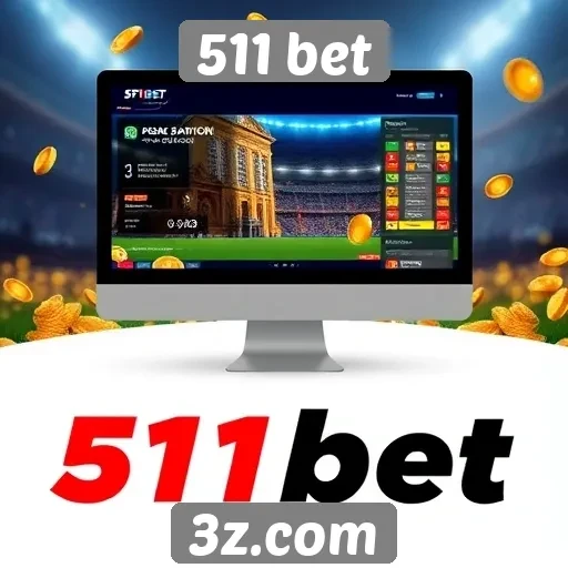Novas funcionalidades disponíveis na plataforma 511 bet