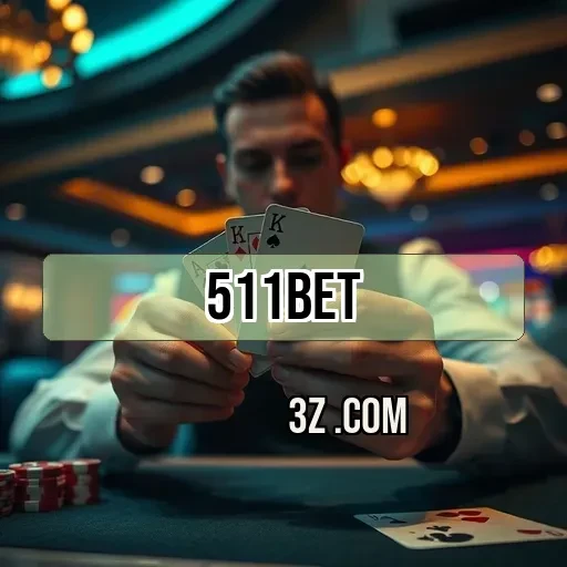 511 bet Notícias
