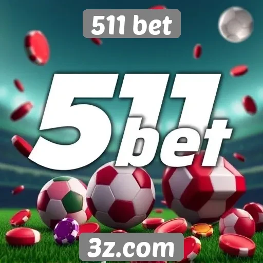Opções de pagamento disponíveis no 511 bet