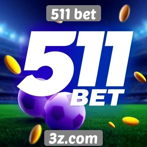 Promoções e bônus oferecidos pelo 511 bet