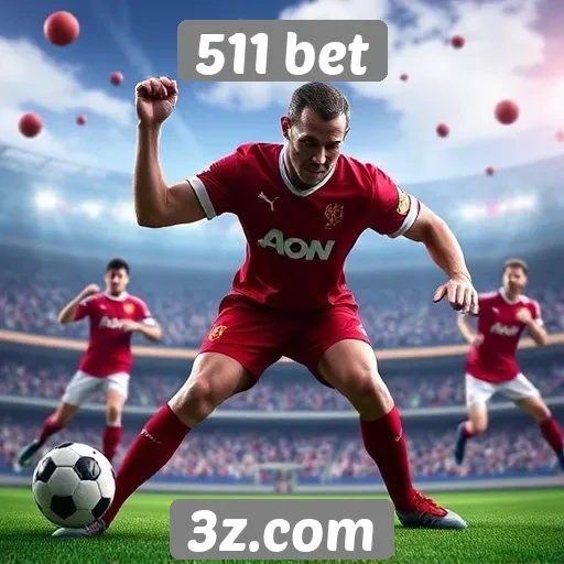 Impacto das regulamentações no funcionamento do 511 bet