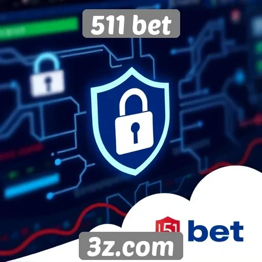 Características de segurança e privacidade em 511 bet