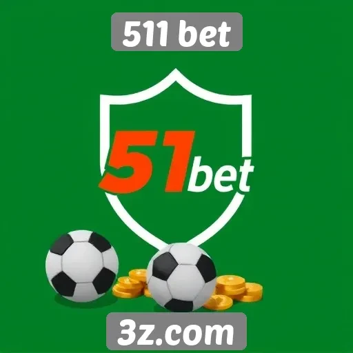 Segurança e confiabilidade do 511 bet para apostadores