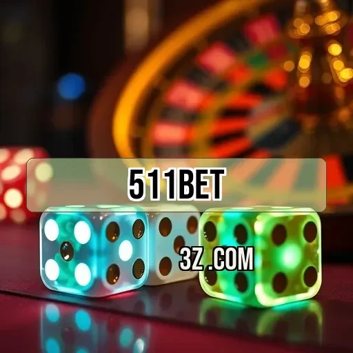 511 bet Apostas Especiais