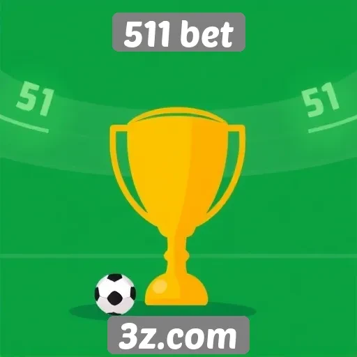 Estratégias para apostas esportivas na 511 bet